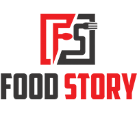 Food-Story Staging